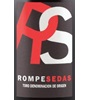 06 Rompesedas Toro Zamora (Coral Duero) 2006